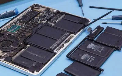 How to prepare a computer for repair